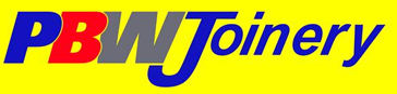PBW Joinery logo